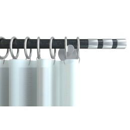 1 Box of 45 - Fischer Fixings Green Wall Plug, 50mm Length, 10mm Fixing Hole Diameter