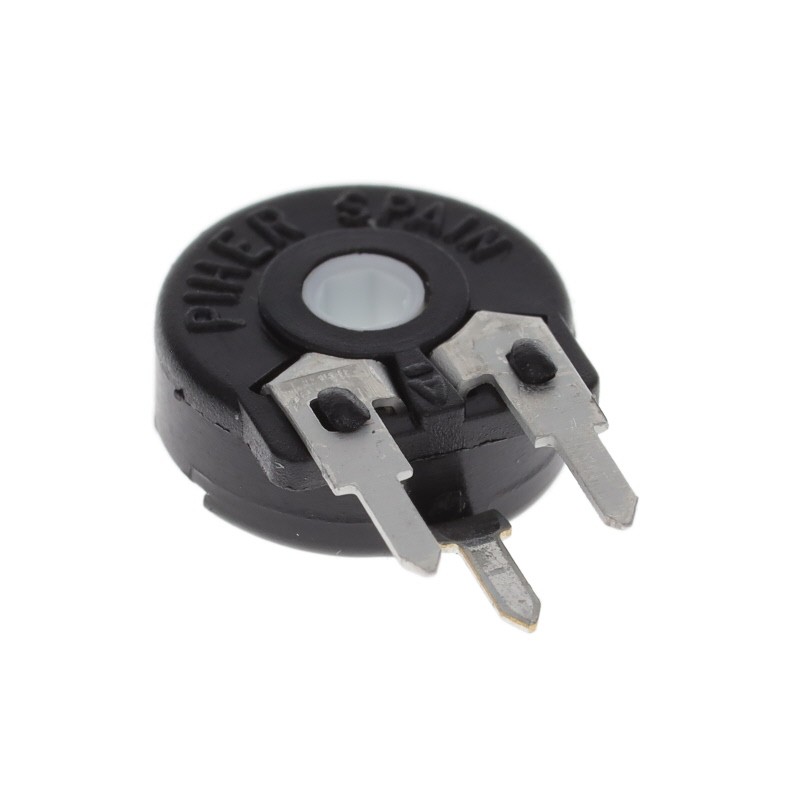 10 pcs : PT10MH01-102A2020-S - TRIMMER 1K OHM 0.15W PC PIN SIDE