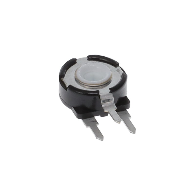 10 pcs : PT10MH01-252A2020-S - TRIMMER 2.5K OHM 0.15W PC PIN