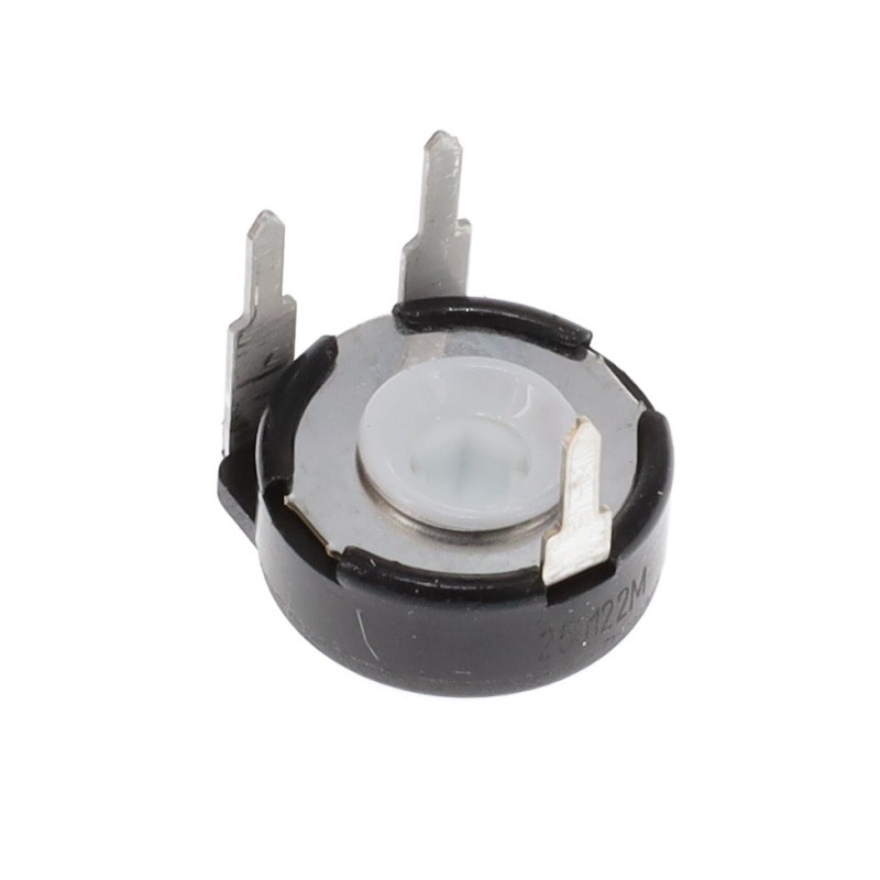10 pcs : PT10MV10-251A2020-S - TRIMMER 250 OHM 0.15W PC PIN TOP
