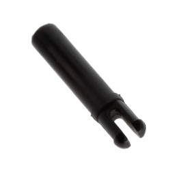 10 pcs : JPEPL6022NE - SHAFT PT15 FIG 23 BLACK