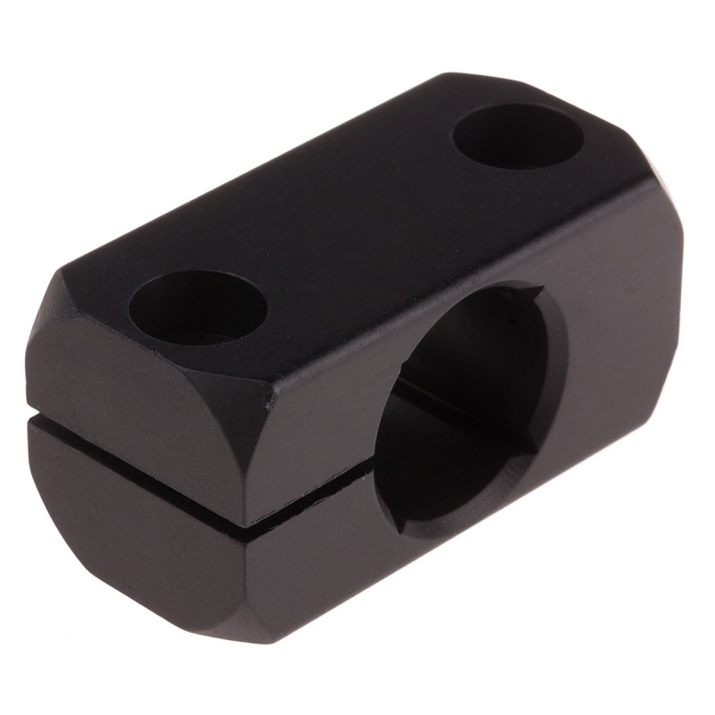 1 pcs - RS PRO M6 Connecting Clamp Connecting Component