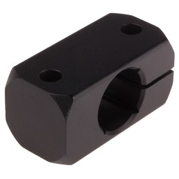 1 pcs - RS PRO M6 Connecting Clamp Connecting Component