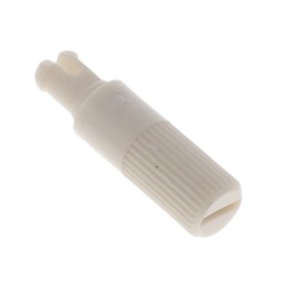 10 pcs : XEJPL5219CR - SHAFT PT15 FIG 6 CREAM