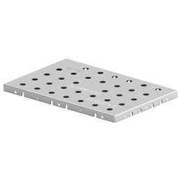 10 pcs : 2118721-4 - RF SHIELD 1.02' X 1.52' SMD