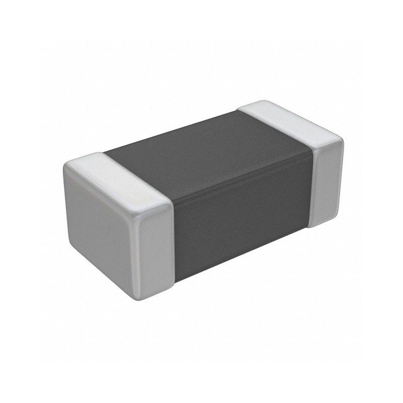 10 pcs : MMZ1608D220CTDH5 - FERRITE BEAD 22 OHM 0603 1LN