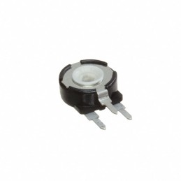 10 pcs : PT10MH01-104A2020-I-PM-S - TRIMMER 100K OHM 0.15W PC PIN