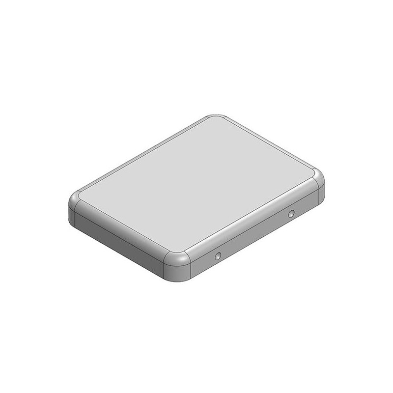 10 pcs : MS155-20C-NS - RF SHIELD 0.469X0.626' SNAP FIT