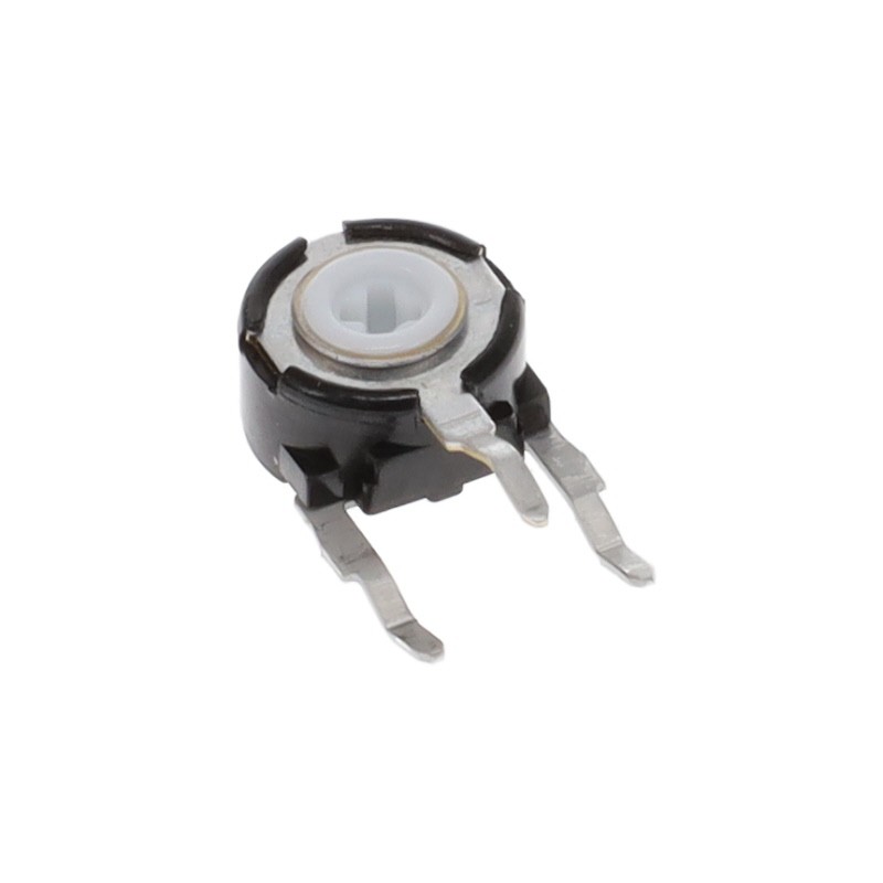 10 pcs : PT6KH-254A2020 - TRIMMER 250KOHM 0.1W PC PIN SIDE