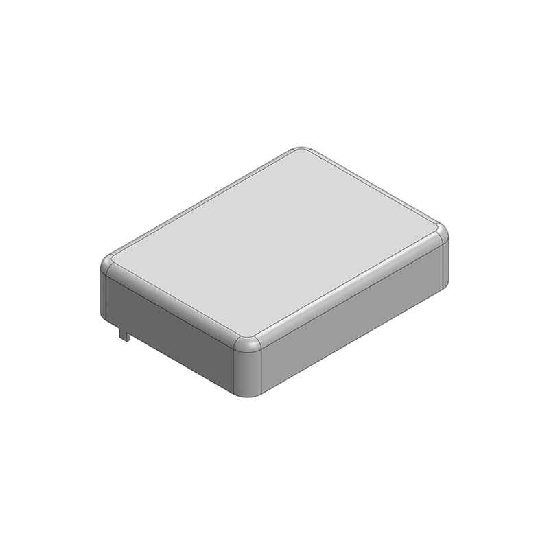 10 pcs : MS270-10S - RF SHIELD 0.787'X1.063' SOLDER