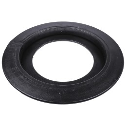 1 pcs - RS PRO Heavy Duty Conveyor Turntable, 400mm, 7.5kN Load Capacity