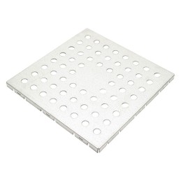 10 pcs : SMS-207C - RF SHIELD 1.769' X 1.769' SMD