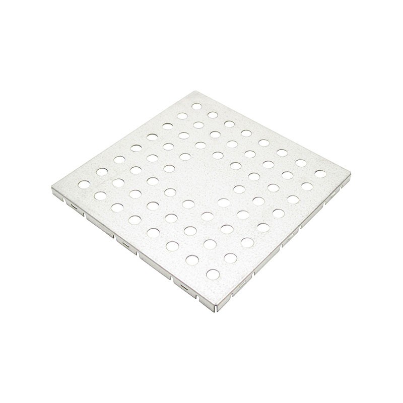 10 pcs : SMS-207C - RF SHIELD 1.769' X 1.769' SMD