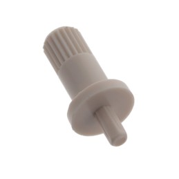 10 pcs : JPEPL5120CR - SHAFT PT10 FIG 10 CREAM