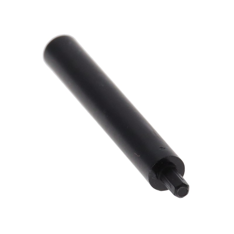 10 pcs : JPEPL6053NE - SHAFT PT10 FIG 4 BLACK