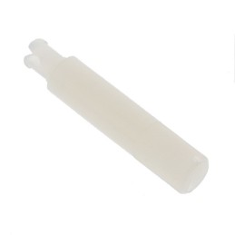 10 pcs : XEJPL5207IN - SHAFT PT15 FIG 8 NON-COLOURED