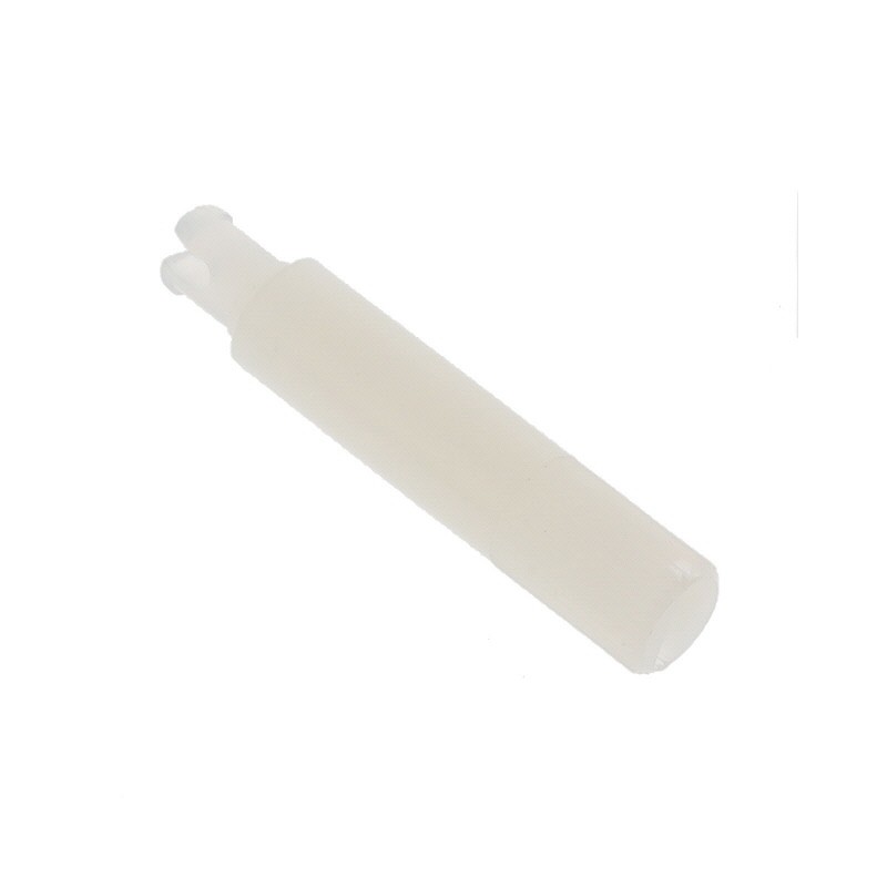 10 pcs : XEJPL5207IN - SHAFT PT15 FIG 8 NON-COLOURED