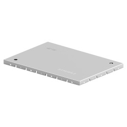 10 pcs : 2118729-4 - RF SHIELD 1.224' X 1.756' SMD