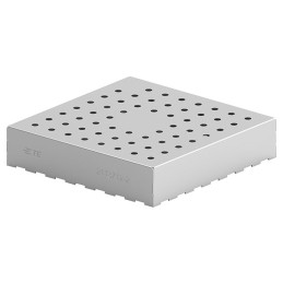 10 pcs : 2118712-2 - RF SHIELD 1.747'X1.747' SMD 1PC