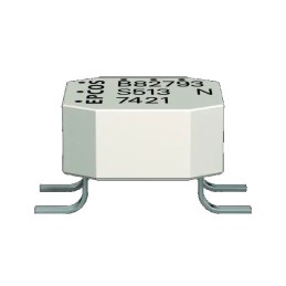 10 pcs - EPCOS 5 μH Common Mode Choke