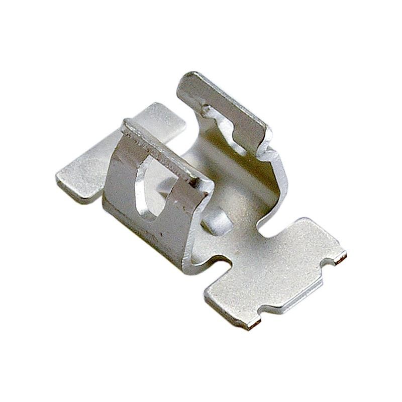 10 pcs : 3224-0001 - MP-A04 EMI CLIP 1.37MM OD COAX