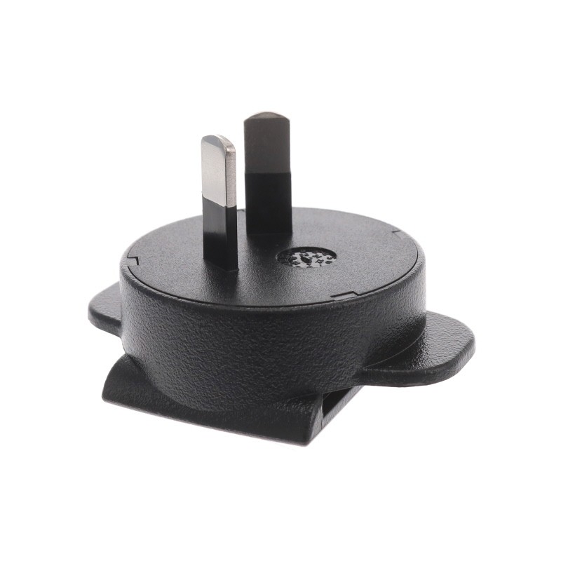 10 pcs : RPS-AB01B-H - AC CLIP - AU - R TYPE