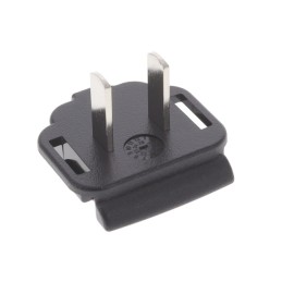 10 pcs : RPC-AB01B-H - AC CLIP - CHINA - R TYPE