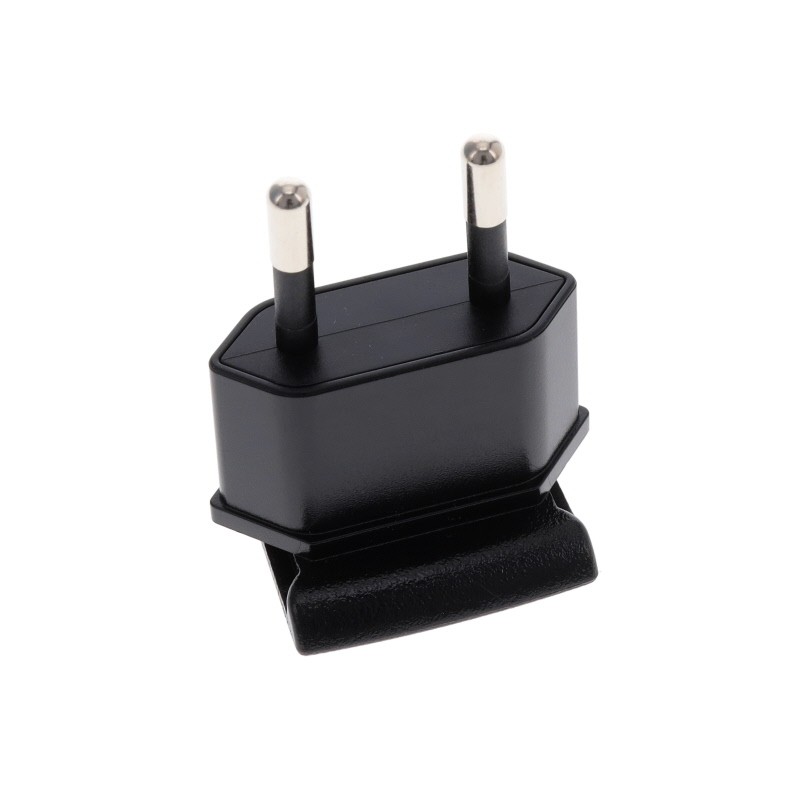 10 pcs : RPE-AB01B-H - AC CLIP - EURO - R TYPE