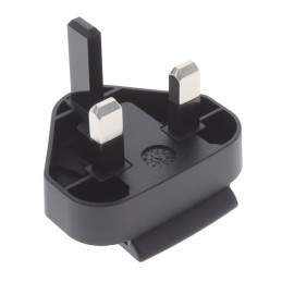 10 pcs : RPK-AB01B-H - AC CLIP - UK - R TYPE