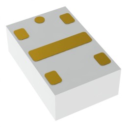 10 pcs : X4C55J1-03G - IC RF 5G HYBRID COUPLER