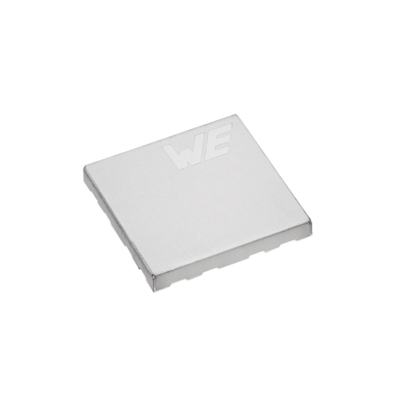 10 pcs : 36003250S - WE-SHC SHIELDING CABINET COVER