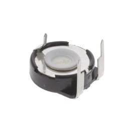 10 pcs : PT15LV02-253A2020-S - TRIMMER 25K OHM 0.25W PC PIN TOP