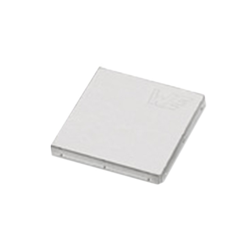 10 pcs : 36003300S - RF SHIELD 1.215' SNAP FIT