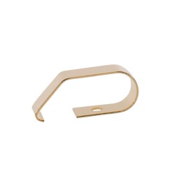 10 pcs : 67B6G2007503015R00 - RFI FINGERSTOCK BECU GOLD SOLDER