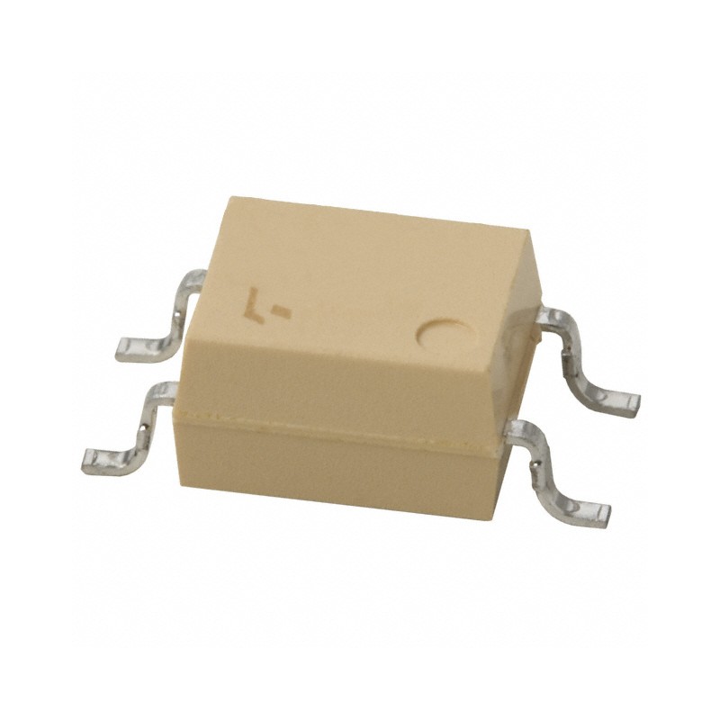 10 pcs : TLP293(GB,E - X36 PB-F TRANSISTOR OPTOCOUPLER