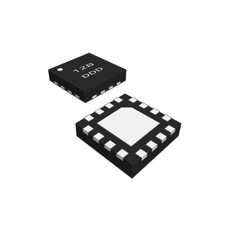 10 pcs : 8TR1211 - Bluetooth FEM_BLE_PA, Bypass