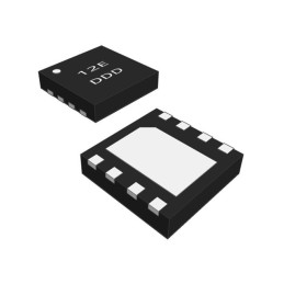 10 pcs : 8TR1218 - Bluetooth FEM_BLE PA, Bypass