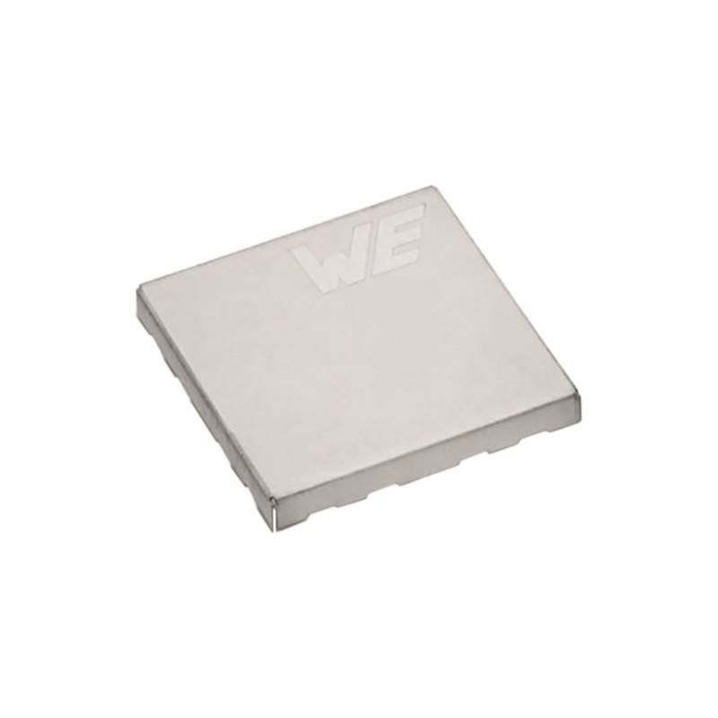 10 pcs : 36003200S - RF COVER 0.823' X 0.823' SMD