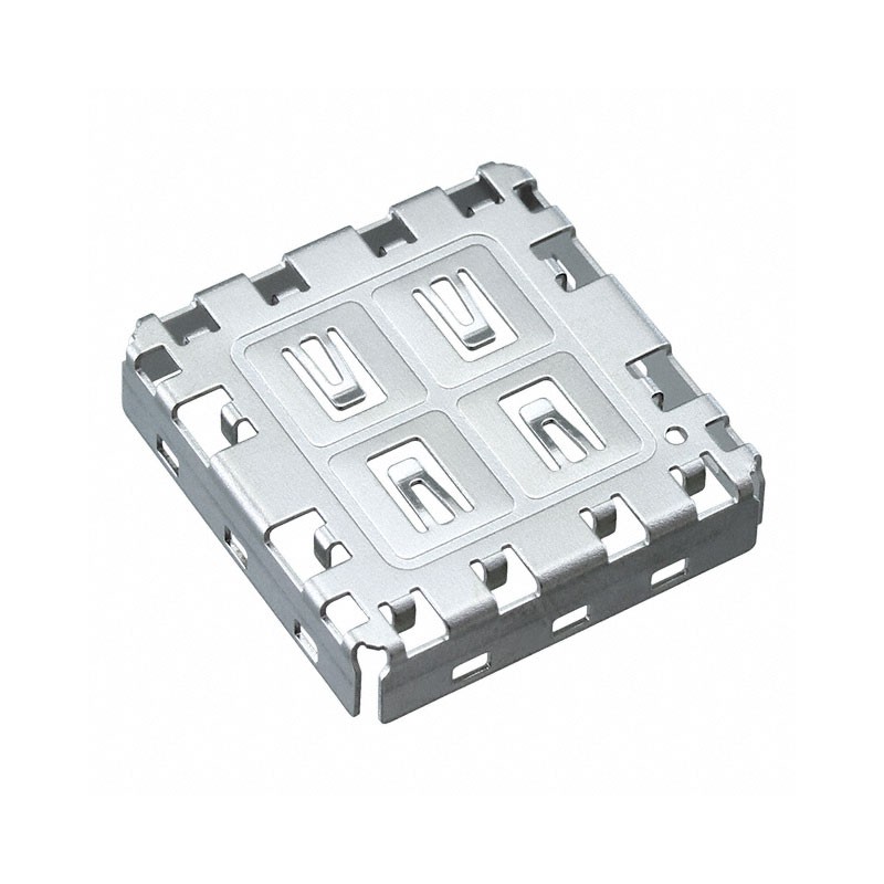 10 pcs : WP SNAP-IN COVER_6000637 - WP SNAP IN SOCKET COVER, 4.35MM_