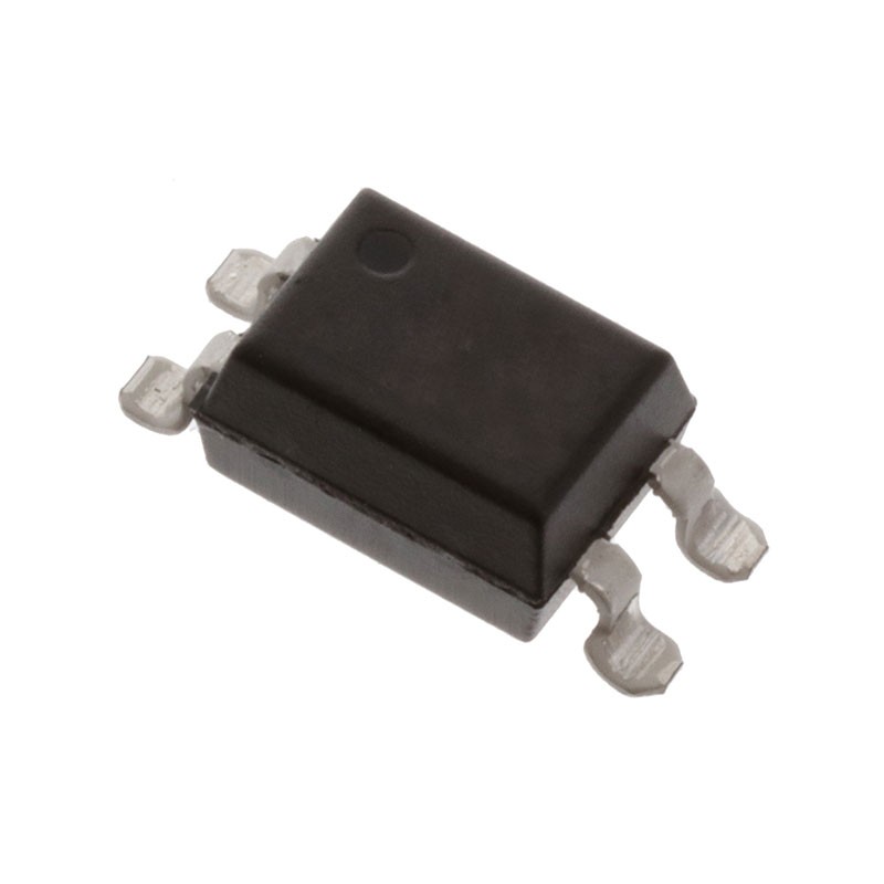 10 pcs : BPC-817S ( C BIN ) - SENSOR PHOTO 4SMD