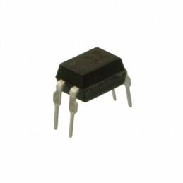10 pcs : BPC-817 ( B BIN ) - SENSOR PHOTO 4DIP