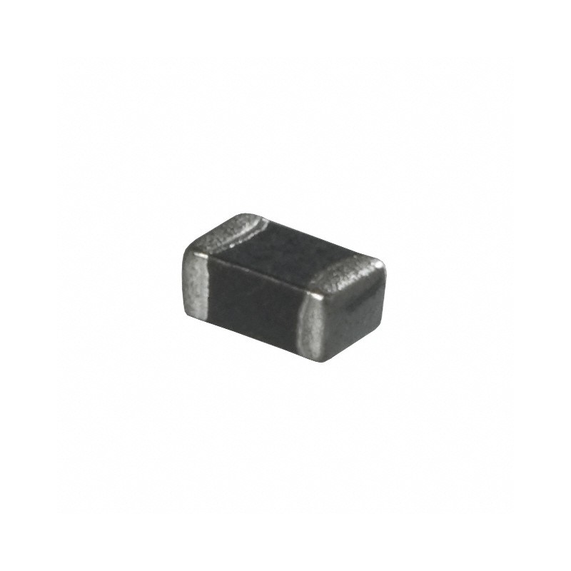 10 pcs : ILBB0805ER102V - FERRITE BEAD 1K OHM 0805 1LN