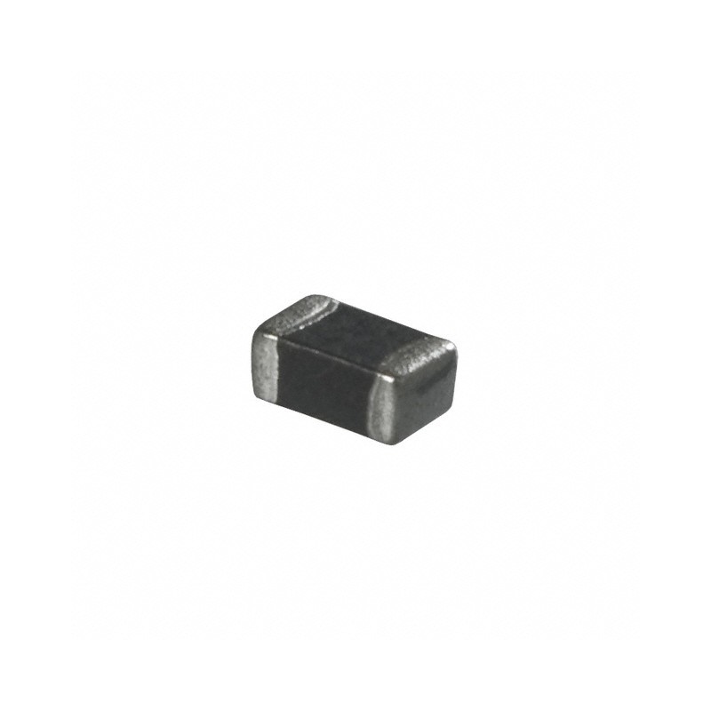 10 pcs : ILBB0603ER751V - FERRITE BEAD 750 OHM 0603 1LN