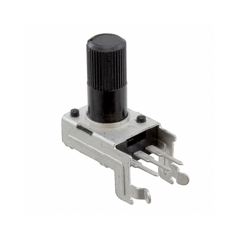 10 pcs : PTV09A-2020U-A102 - POT 1K OHM 1/20W CARBON LOG