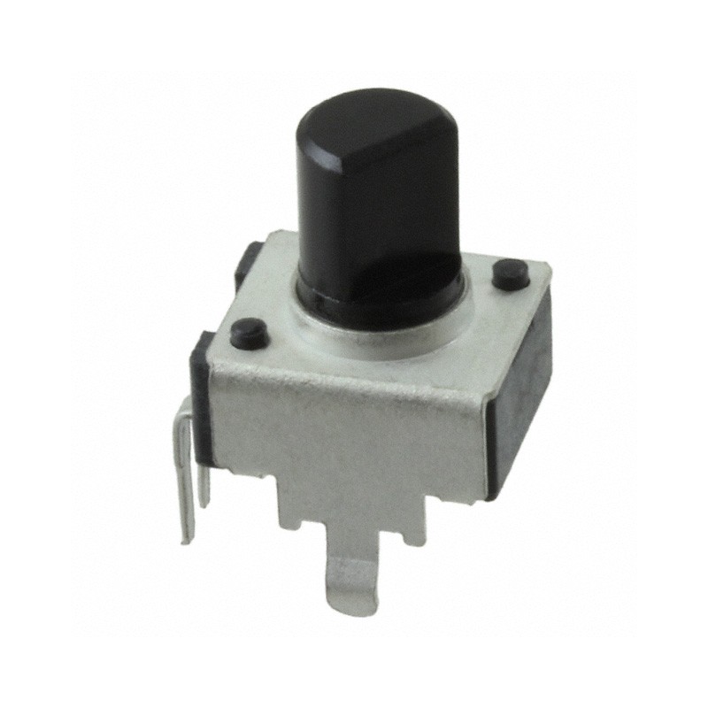 10 pcs : PTV09A-4015F-B104 - POT 100K OHM 1/20W CARBON LINEAR