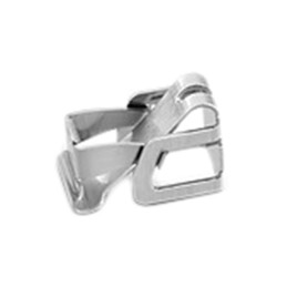 10 pcs : 331236362553 - RFI SHLD FINGER PHOS NICK SOLDER