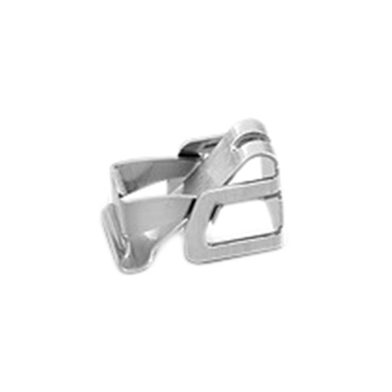 10 pcs : 331236362553 - RFI SHLD FINGER PHOS NICK SOLDER