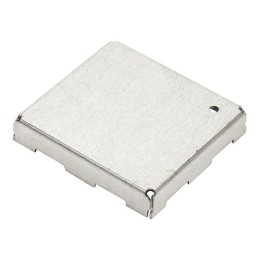 10 pcs : SMS-301 - RF SHIELD 0.5' X 0.538' SMD