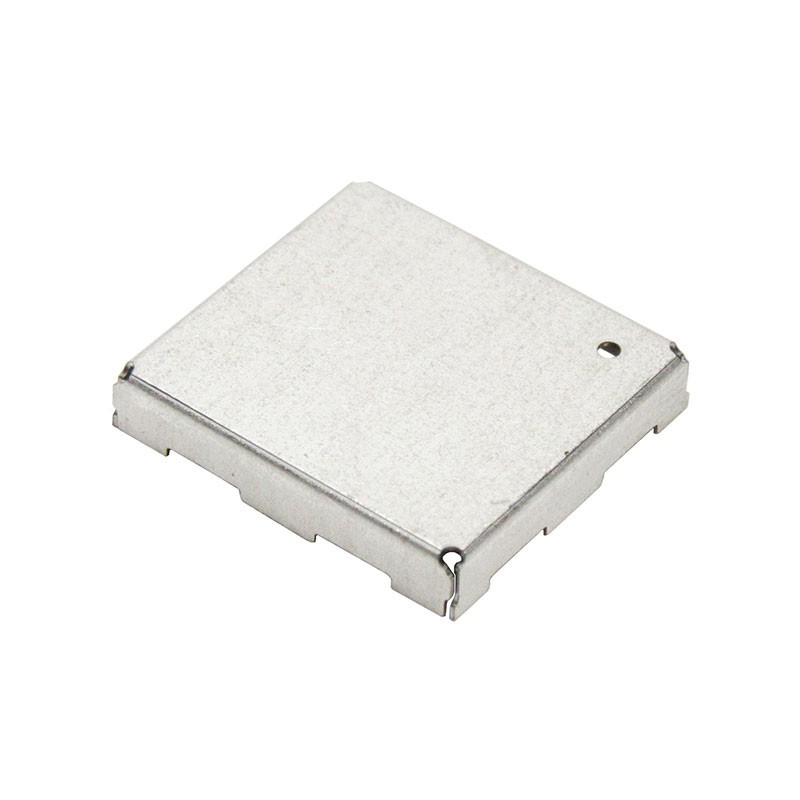 10 pcs : SMS-301 - RF SHIELD 0.5' X 0.538' SMD