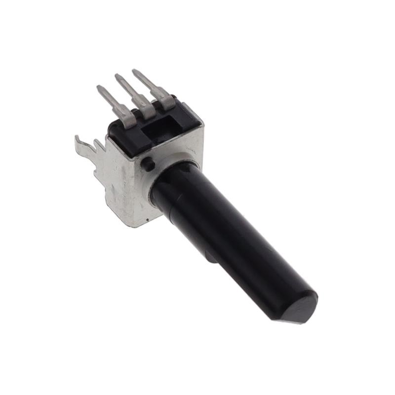 10 pcs : PTV09A-4030F-A104 - POT 100K OHM 1/20W CARBON LOG